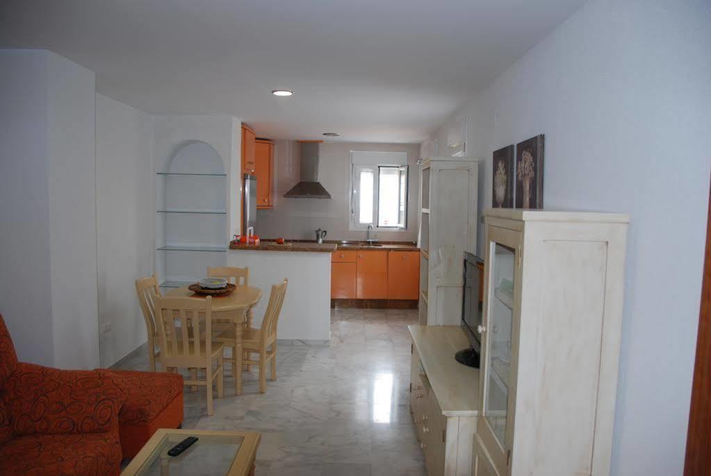 Apartamentos Villas Flamenco Rentals Conil De La Frontera Ngoại thất bức ảnh