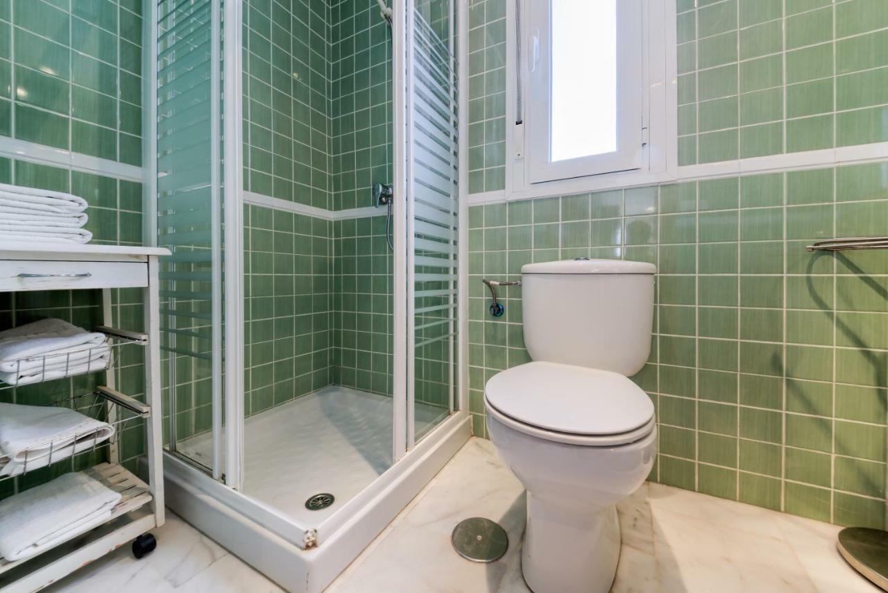Apartamentos Villas Flamenco Rentals Conil De La Frontera Ngoại thất bức ảnh