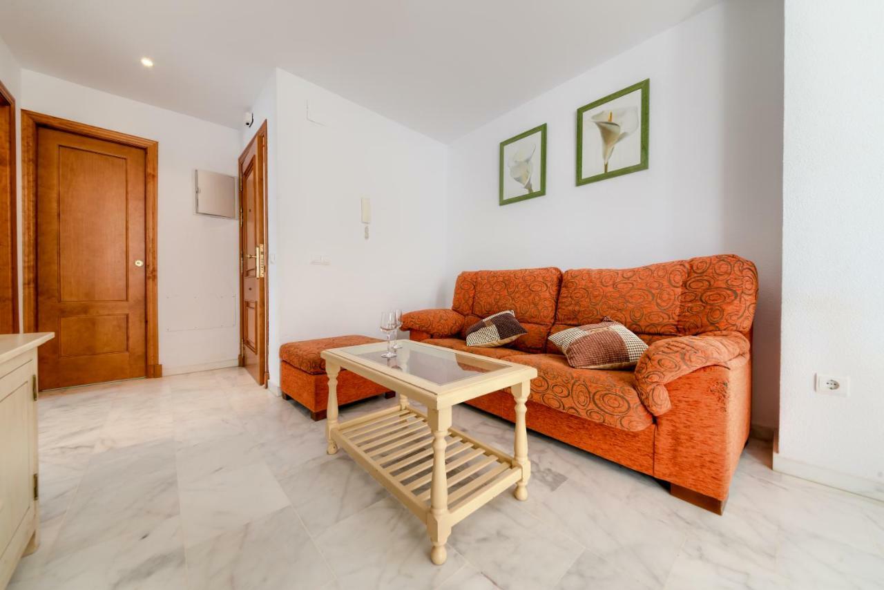 Apartamentos Villas Flamenco Rentals Conil De La Frontera Ngoại thất bức ảnh