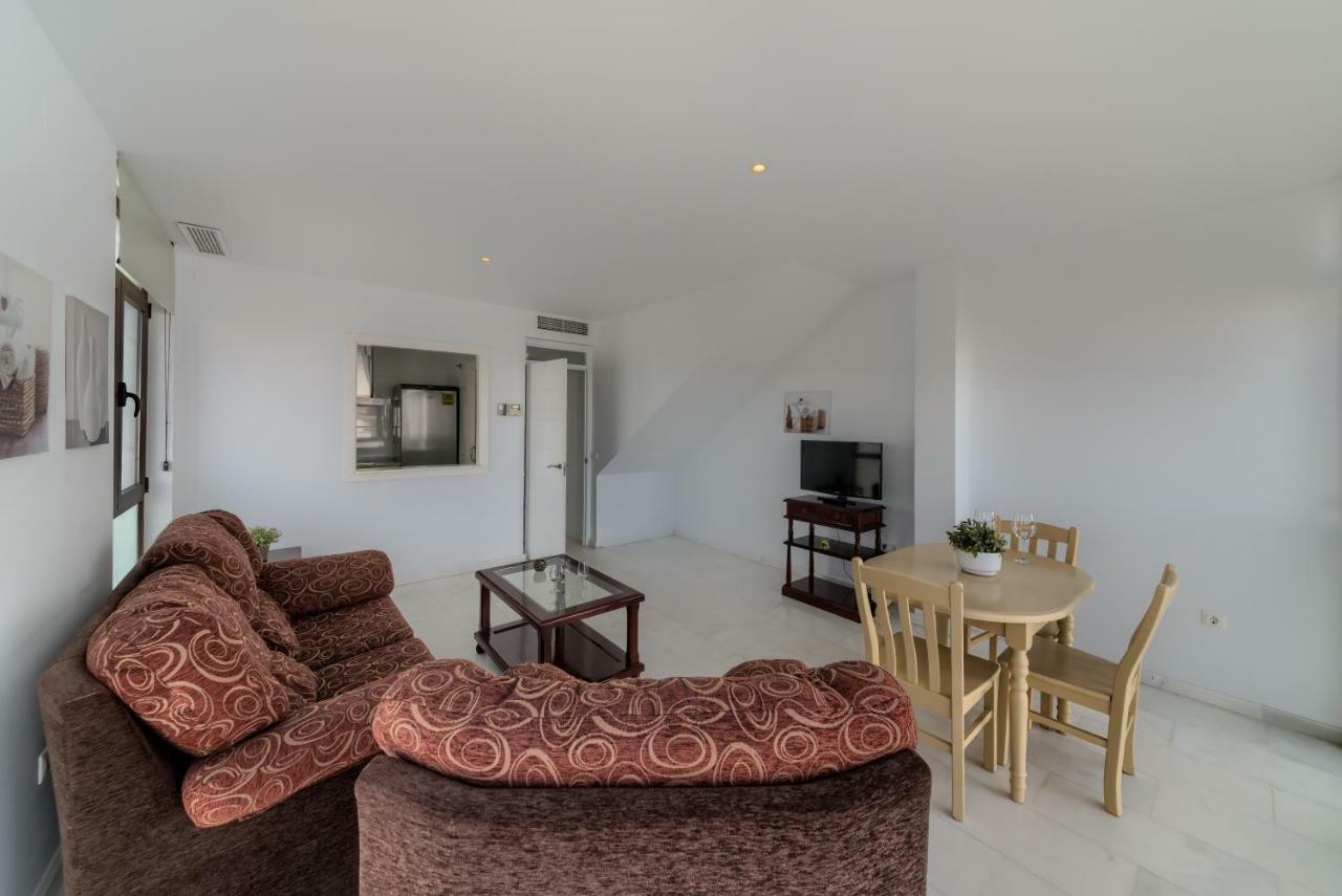 Apartamentos Villas Flamenco Rentals Conil De La Frontera Ngoại thất bức ảnh