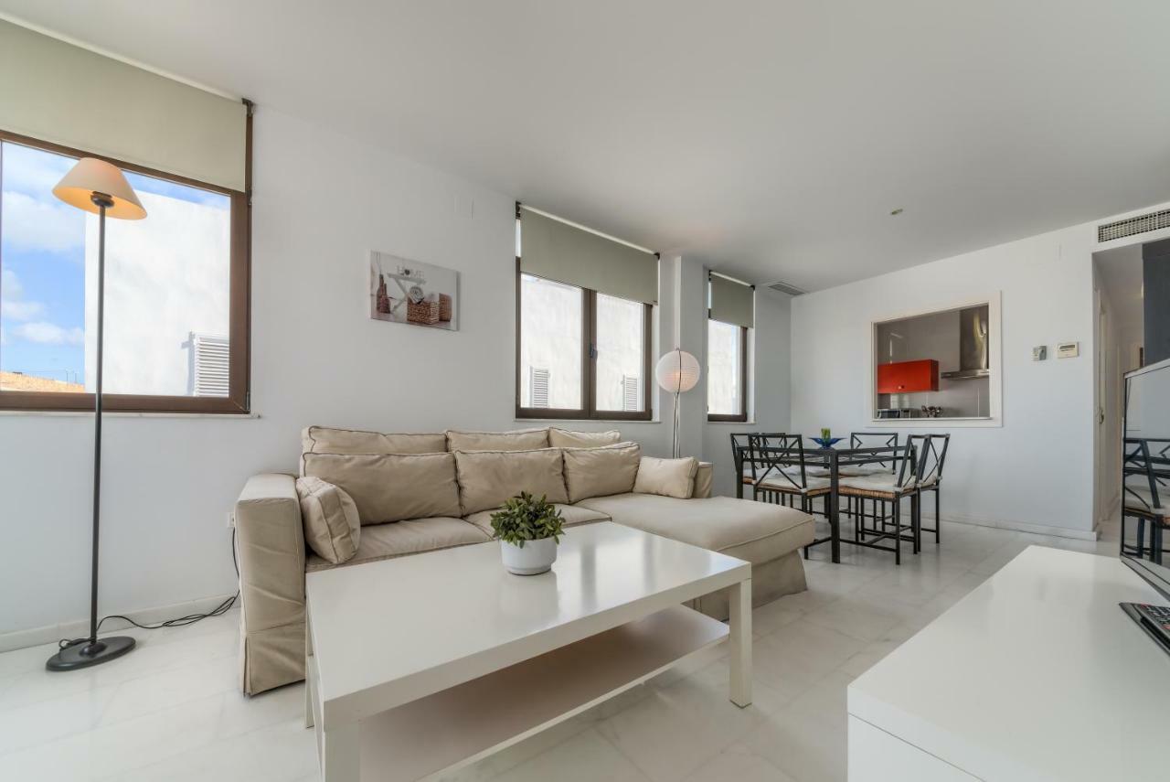 Apartamentos Villas Flamenco Rentals Conil De La Frontera Ngoại thất bức ảnh