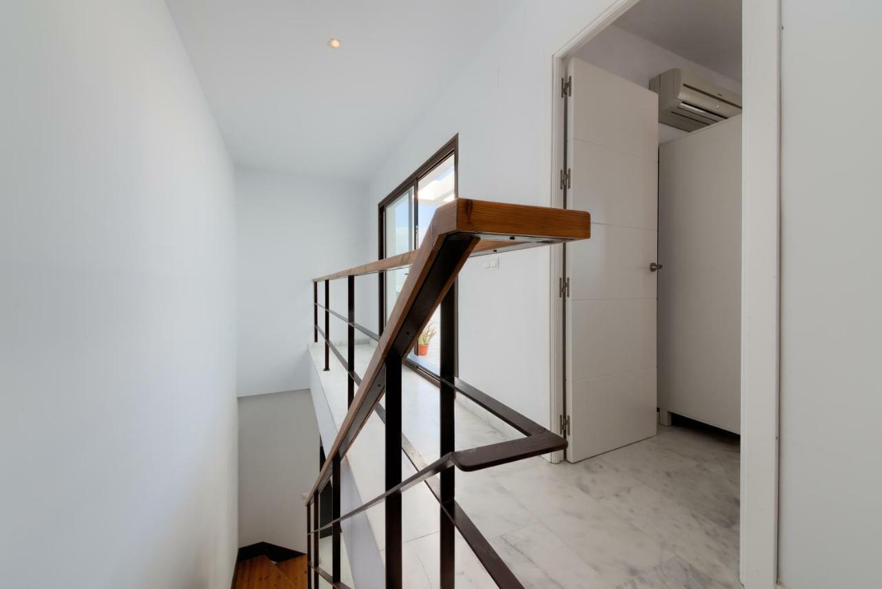 Apartamentos Villas Flamenco Rentals Conil De La Frontera Ngoại thất bức ảnh