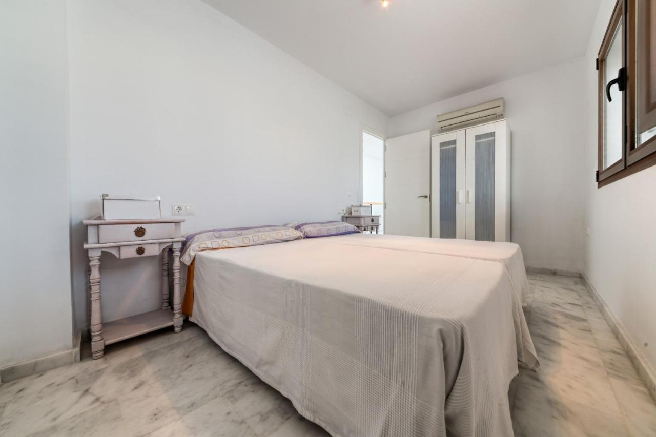 Apartamentos Villas Flamenco Rentals Conil De La Frontera Ngoại thất bức ảnh