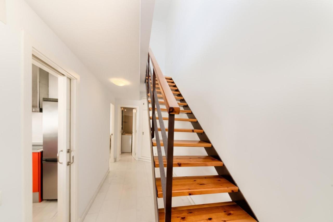 Apartamentos Villas Flamenco Rentals Conil De La Frontera Ngoại thất bức ảnh