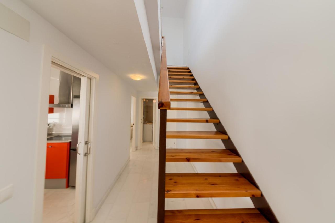 Apartamentos Villas Flamenco Rentals Conil De La Frontera Ngoại thất bức ảnh