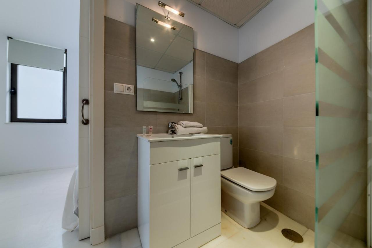 Apartamentos Villas Flamenco Rentals Conil De La Frontera Ngoại thất bức ảnh