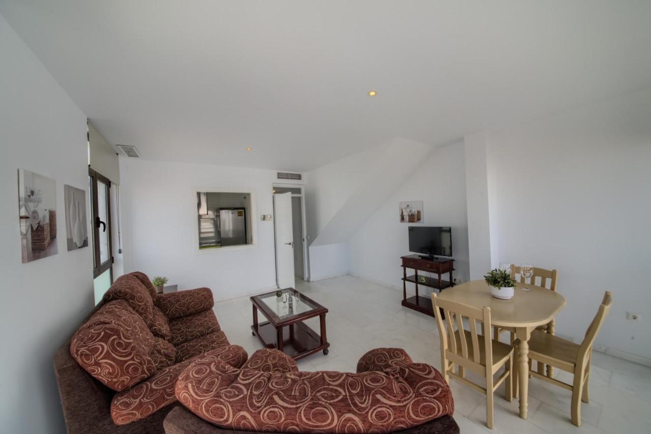 Apartamentos Villas Flamenco Rentals Conil De La Frontera Ngoại thất bức ảnh