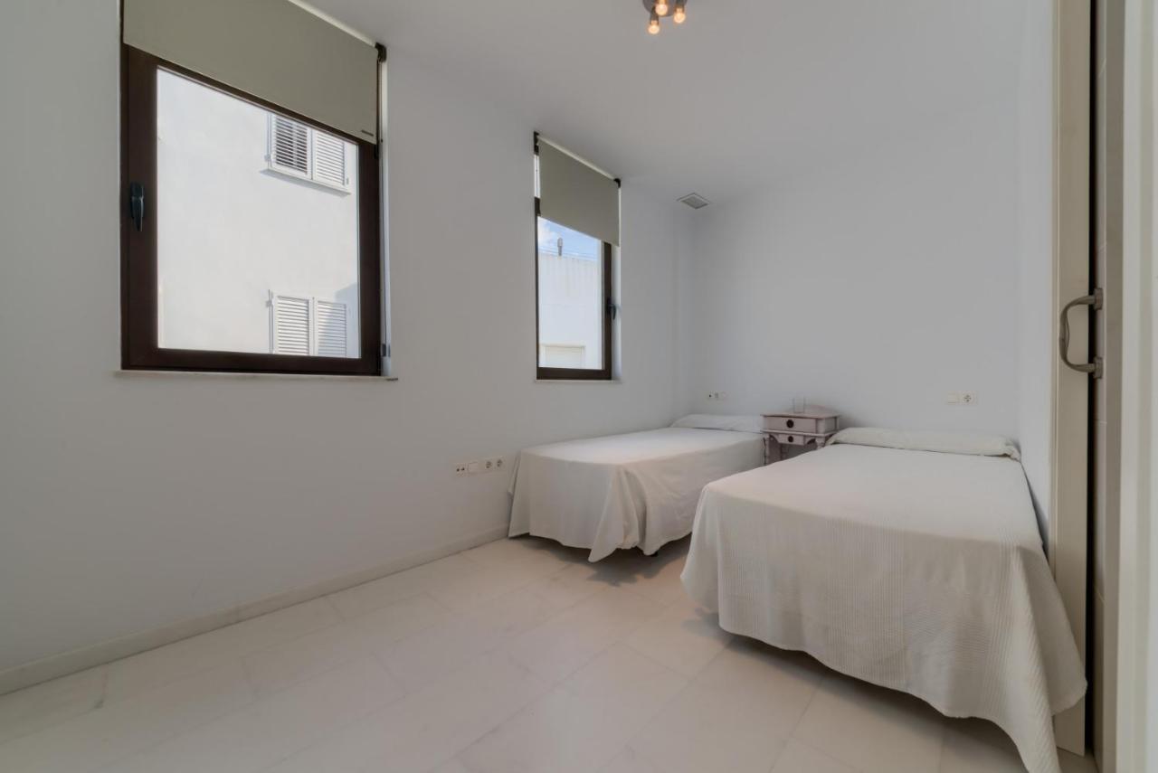 Apartamentos Villas Flamenco Rentals Conil De La Frontera Ngoại thất bức ảnh