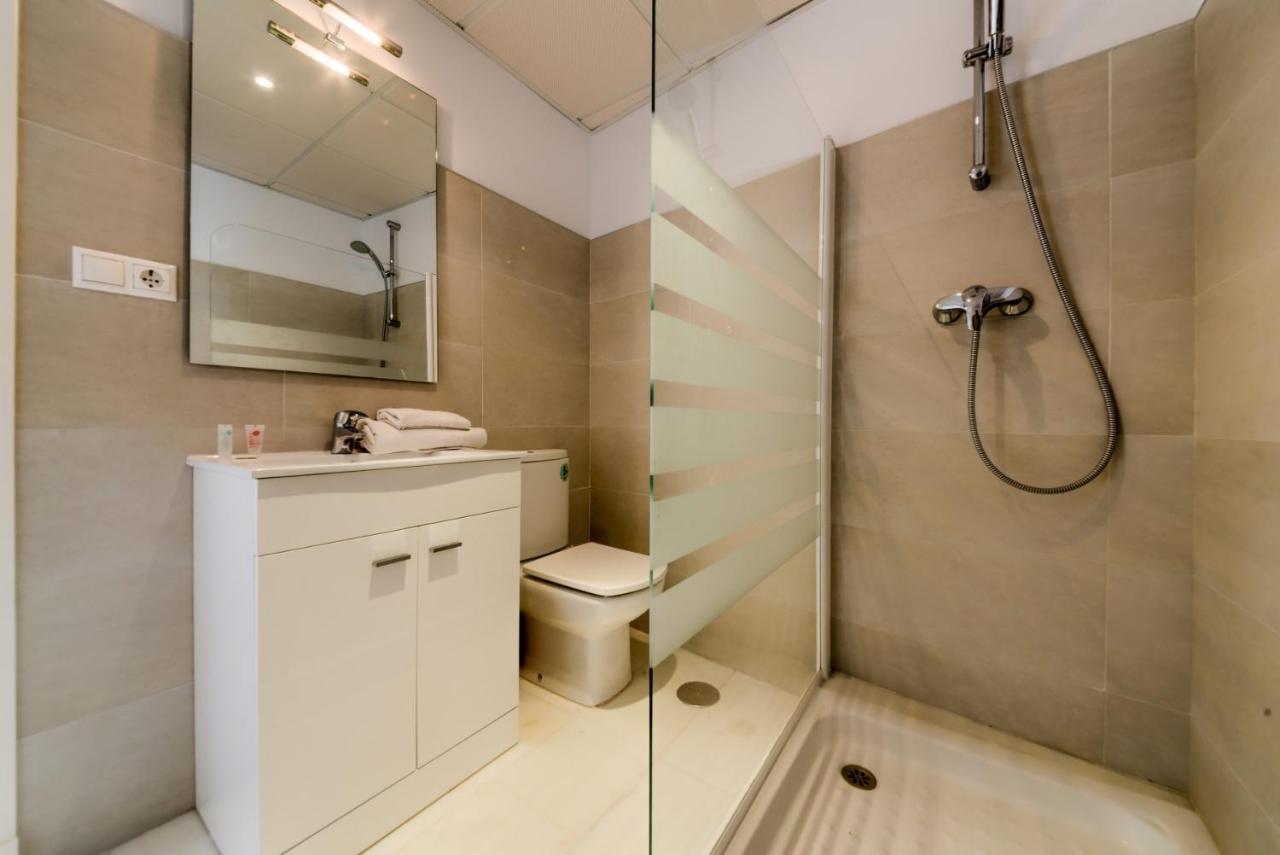 Apartamentos Villas Flamenco Rentals Conil De La Frontera Ngoại thất bức ảnh