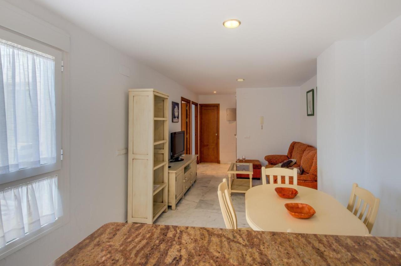 Apartamentos Villas Flamenco Rentals Conil De La Frontera Ngoại thất bức ảnh