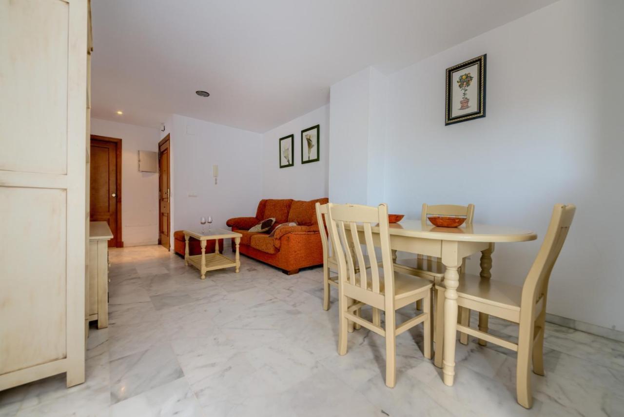 Apartamentos Villas Flamenco Rentals Conil De La Frontera Ngoại thất bức ảnh