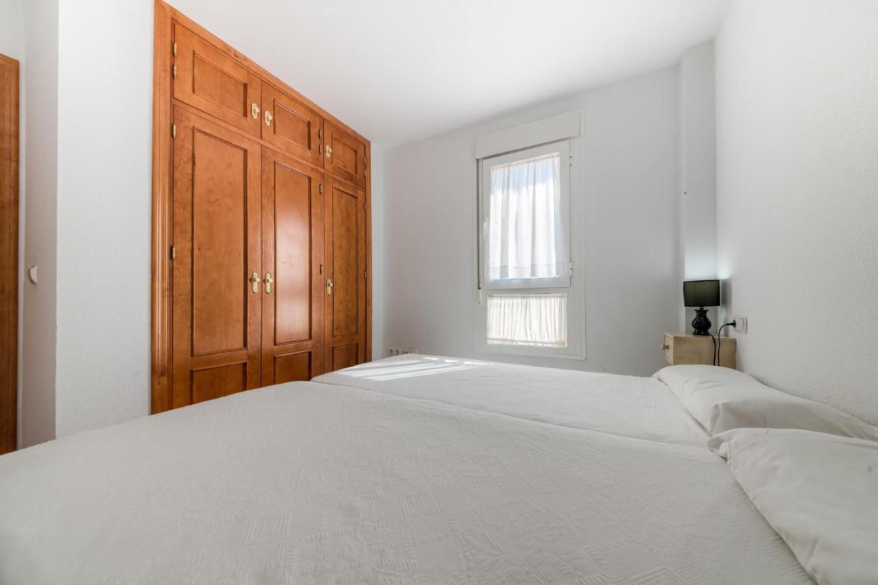 Apartamentos Villas Flamenco Rentals Conil De La Frontera Ngoại thất bức ảnh