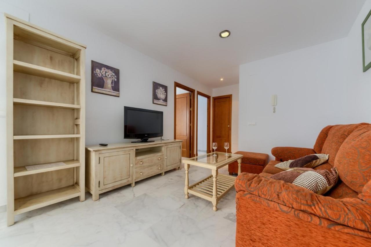 Apartamentos Villas Flamenco Rentals Conil De La Frontera Ngoại thất bức ảnh