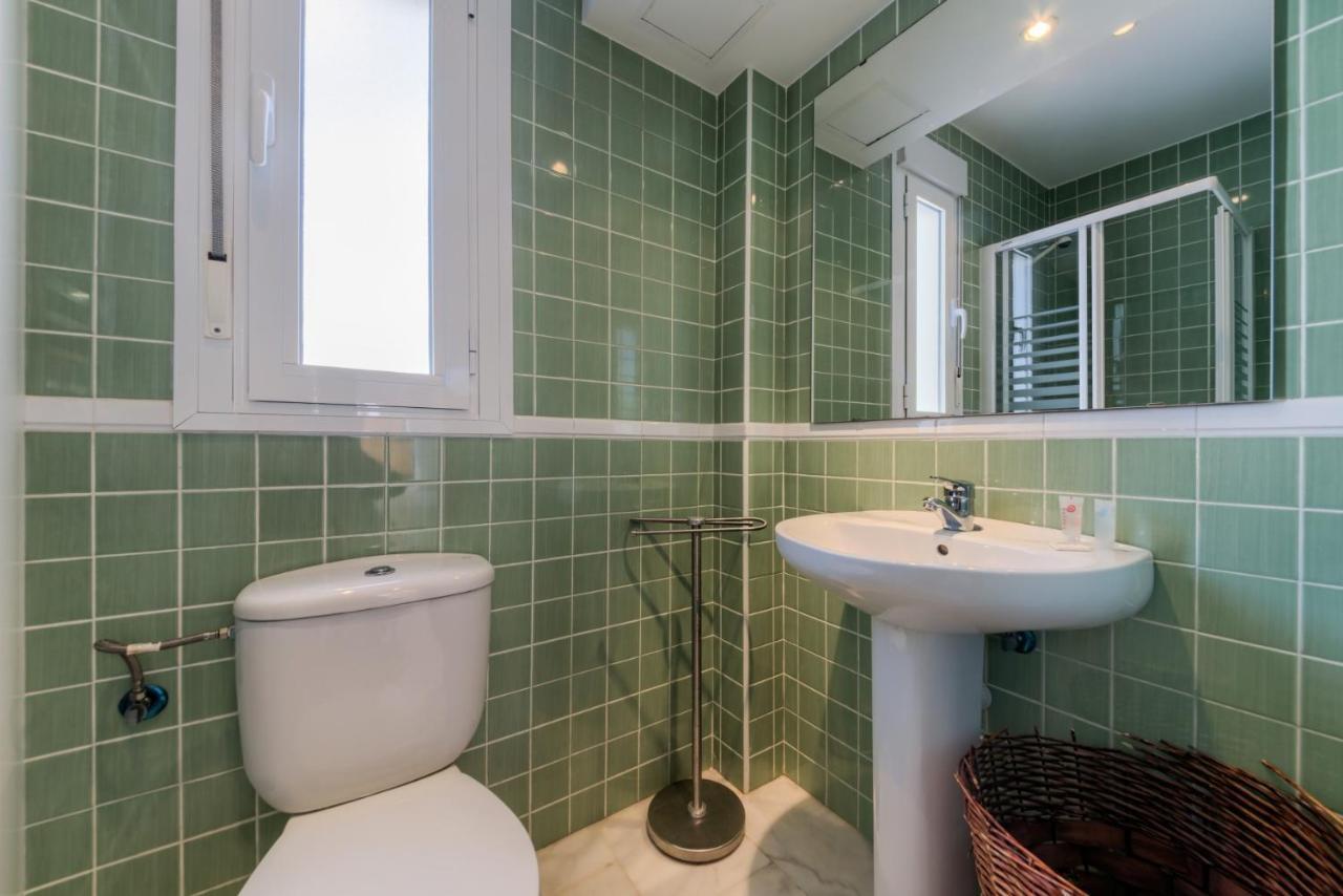 Apartamentos Villas Flamenco Rentals Conil De La Frontera Ngoại thất bức ảnh
