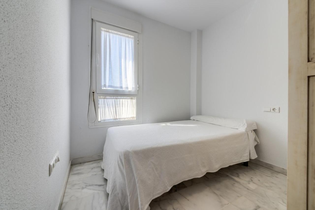 Apartamentos Villas Flamenco Rentals Conil De La Frontera Ngoại thất bức ảnh